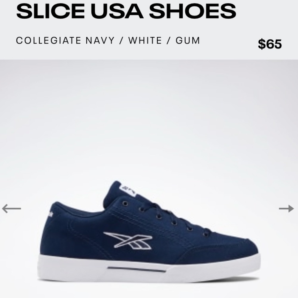 Reebok Sneakers